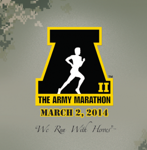 2014 Army Marathon II Program